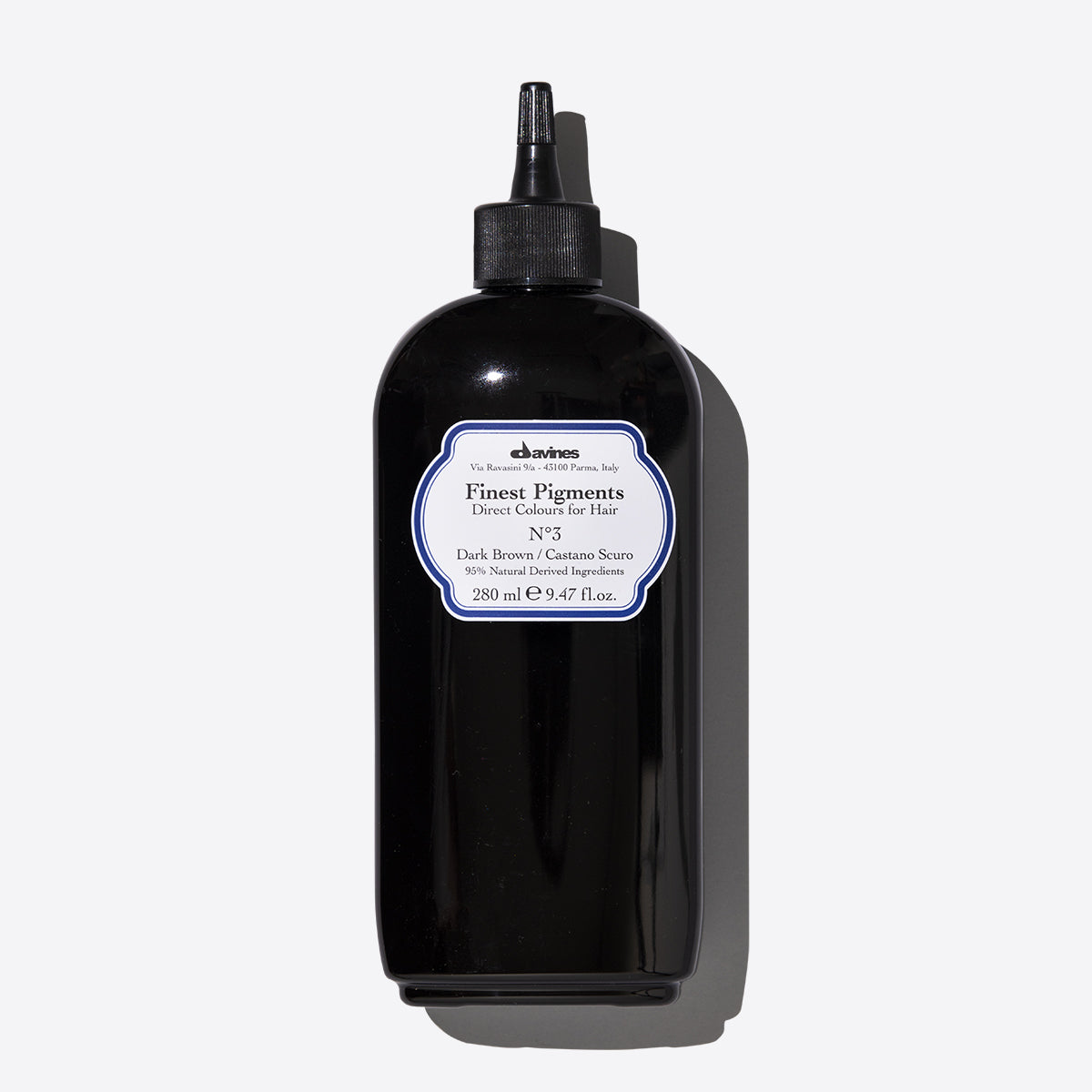 Davines Finest Pigmenti Castano Scuro 280 ml — Pigmenti Capelli