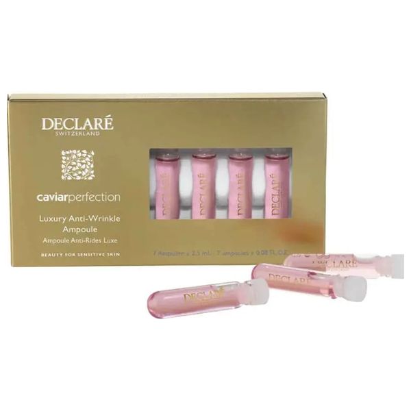 Declaré Caviari Perfection 7x2,5 ml