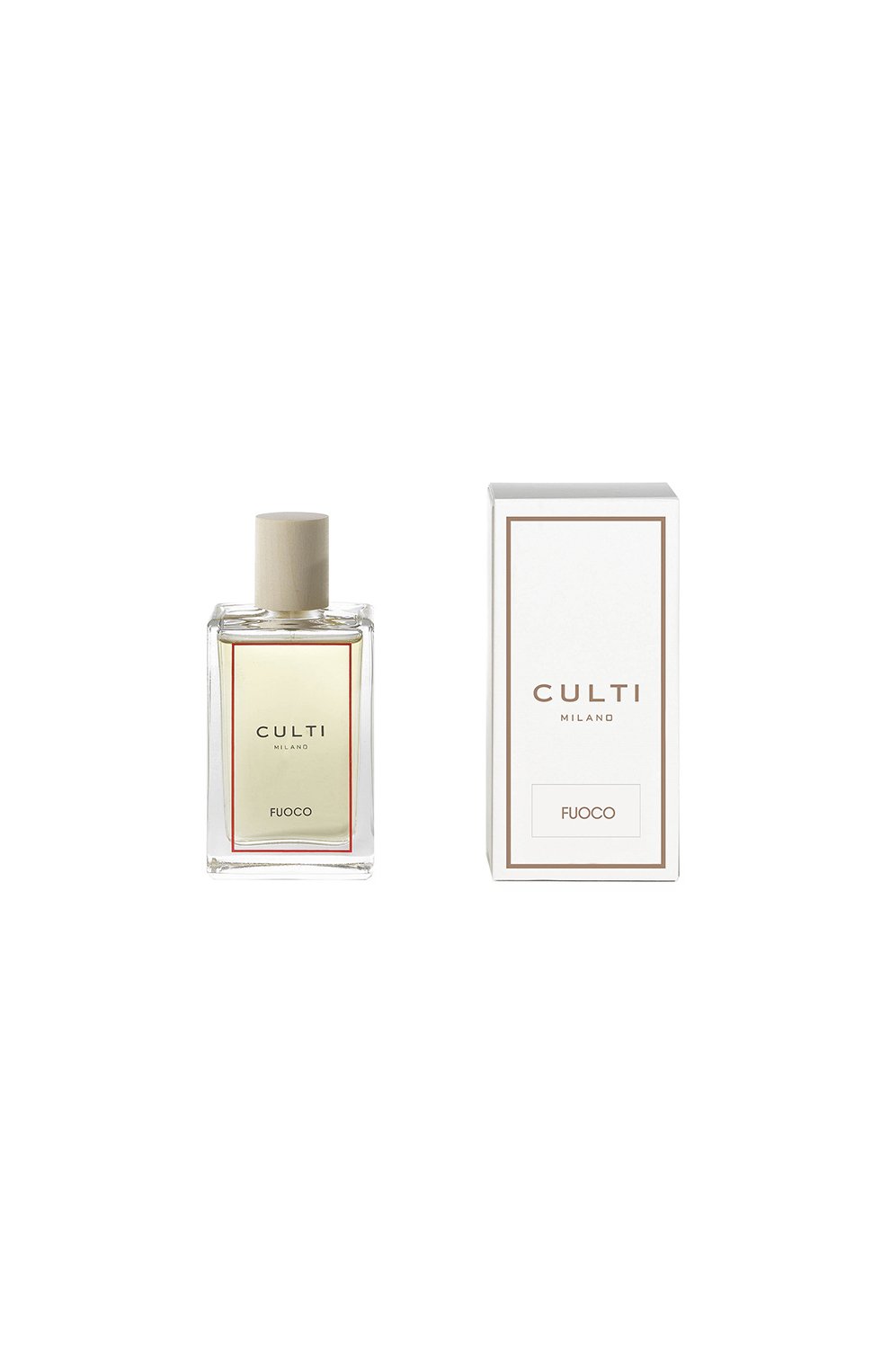 Culti Fuoco Spray Ambienti 100 ml