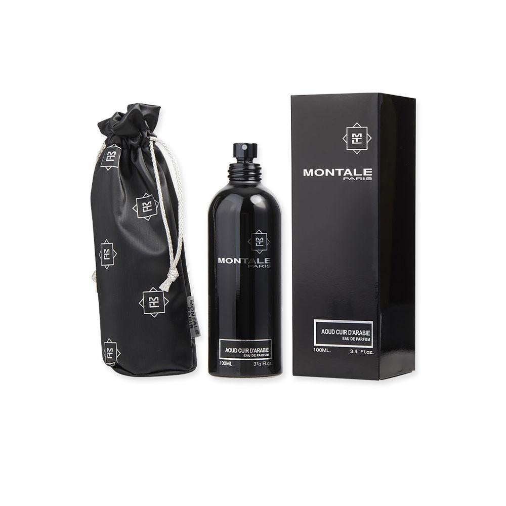 Montale Aoud Cuir d&