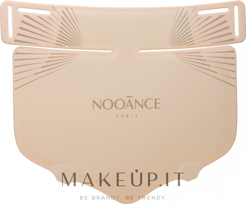 Maschera LED multifunzionale Nooance LED Mask Multi-Functions