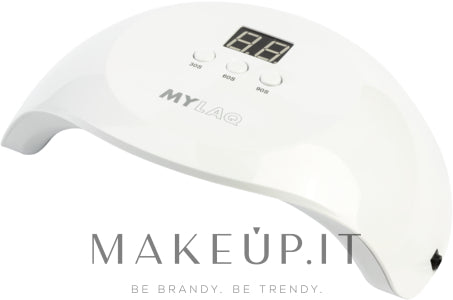 Lampada LED, M679 MylaQ Lampa LED/UV 10W