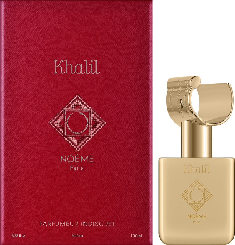 Noeme Khalil Eau de Parfum 100 ml