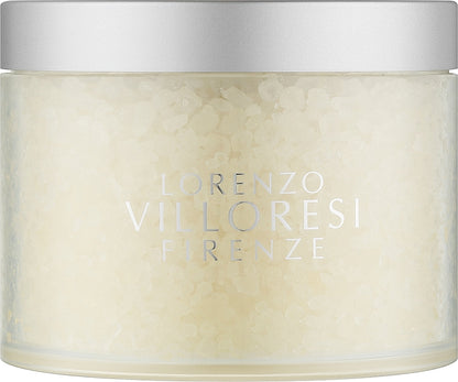 Lorenzo Villoresi Teint de Neige Sali da Bagno 500 gr — Sali da Bagno