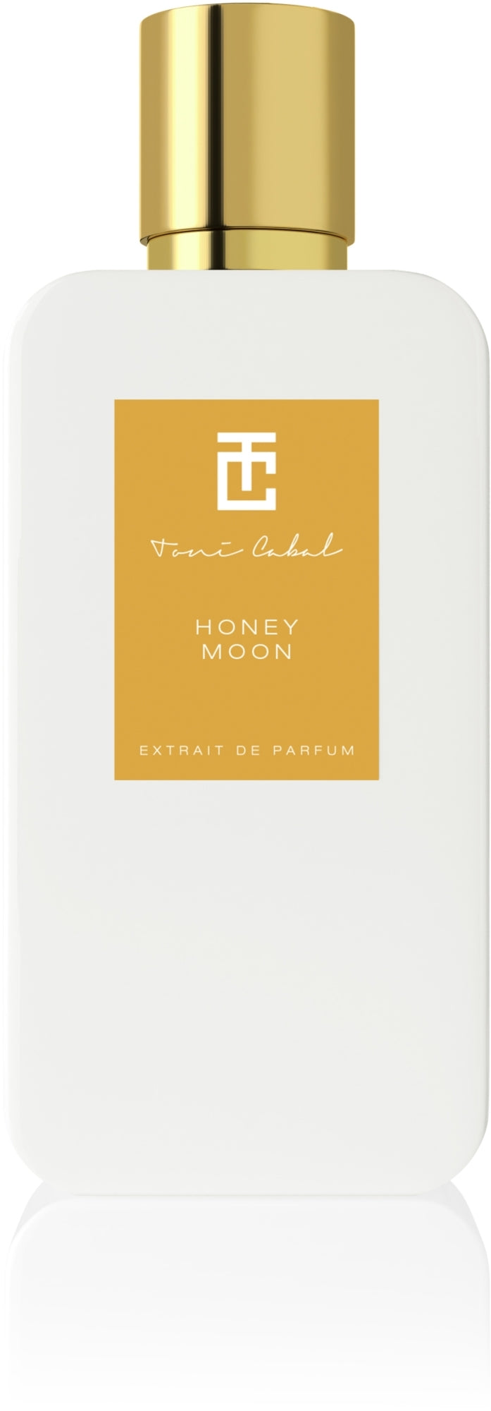 Toni Cabal Honey Moon Profumo 100 ml
