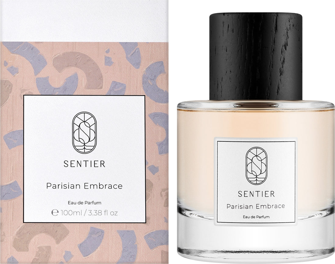 Sentier Parisian Embrace Eau de Parfum 100 ml