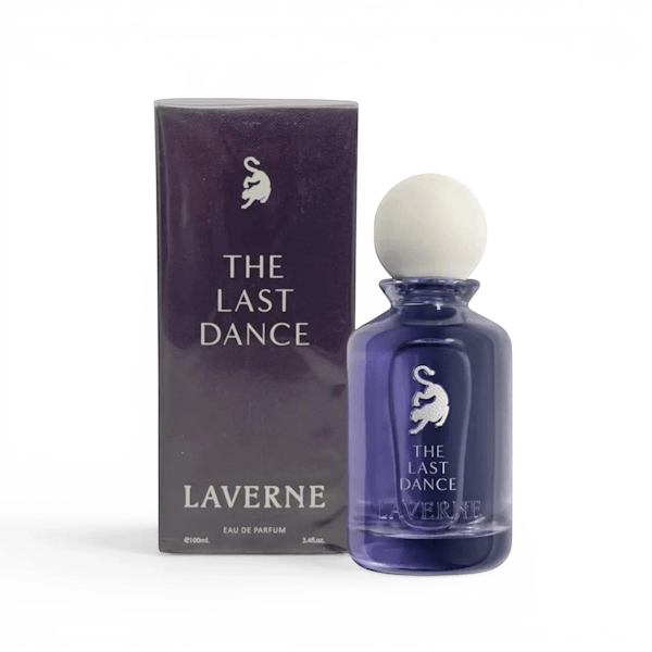 Laverne The Last Dance Eau de Parfum 100 ml