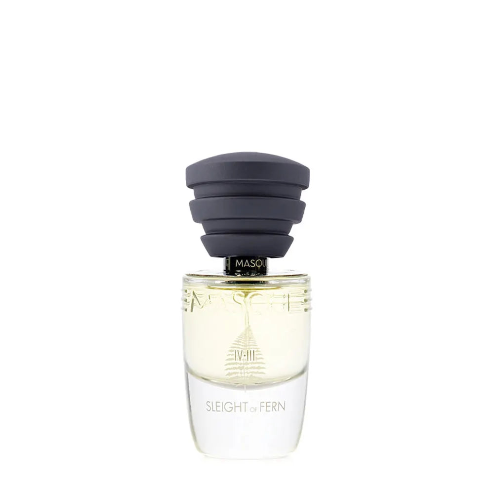 SLEIGHT OF FERN Milan maski - 35 ml