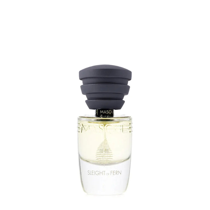 Maska z paproci Milano - 35 ml