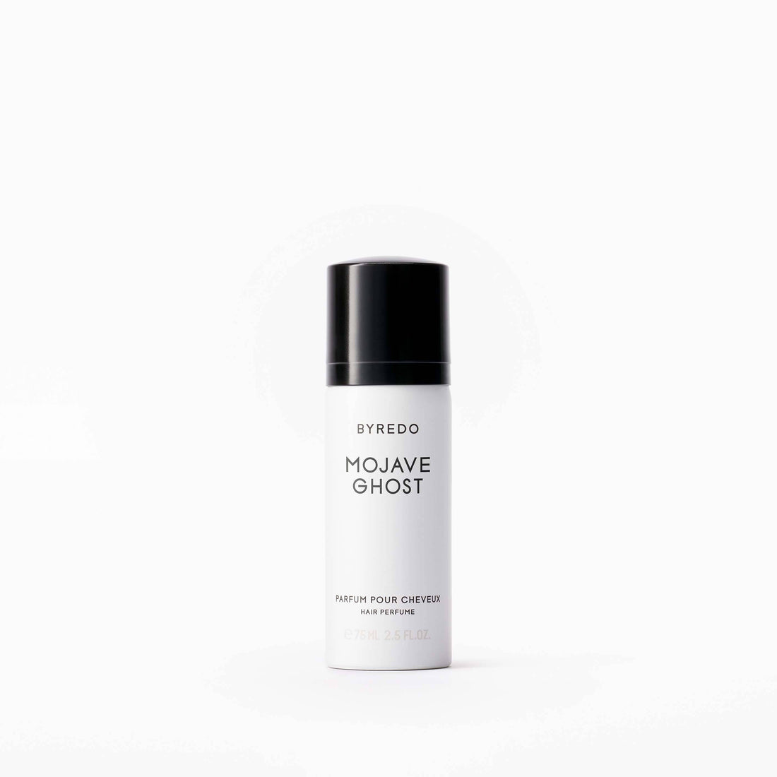 Byredo Mojave Ghost profumo per capelli 75 ml — Extrait de Parfum