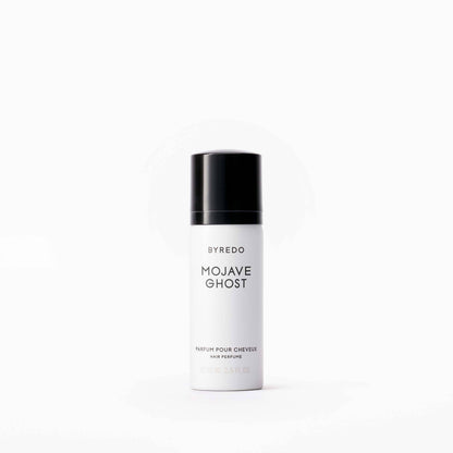Byredo Mojave Ghost profumo per capelli 75 ml — Extrait de Parfum