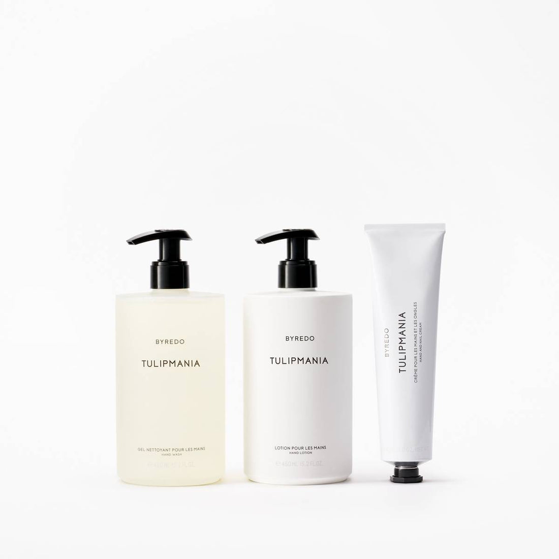 Byredo Tulipmania — Sapone Mani