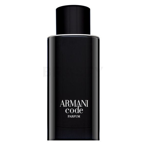 Armani (Giorgio Armani) Code Homme Parfum PAR M 125 ml