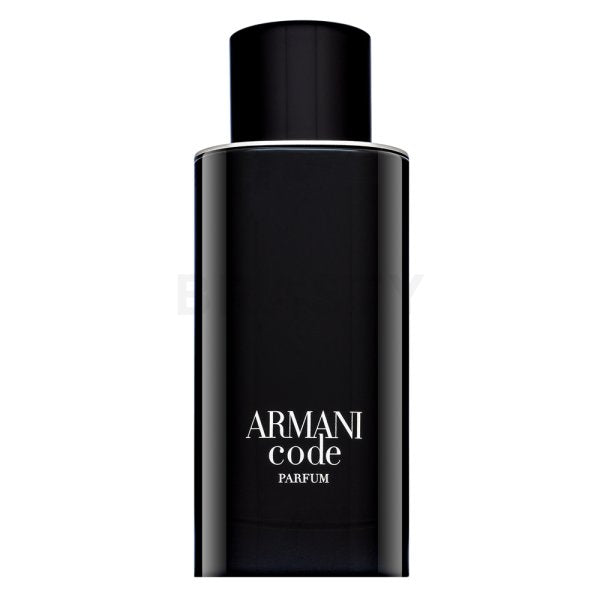 Armani (Giorgio Armani) Code Homme Parfum for Men 125 ml