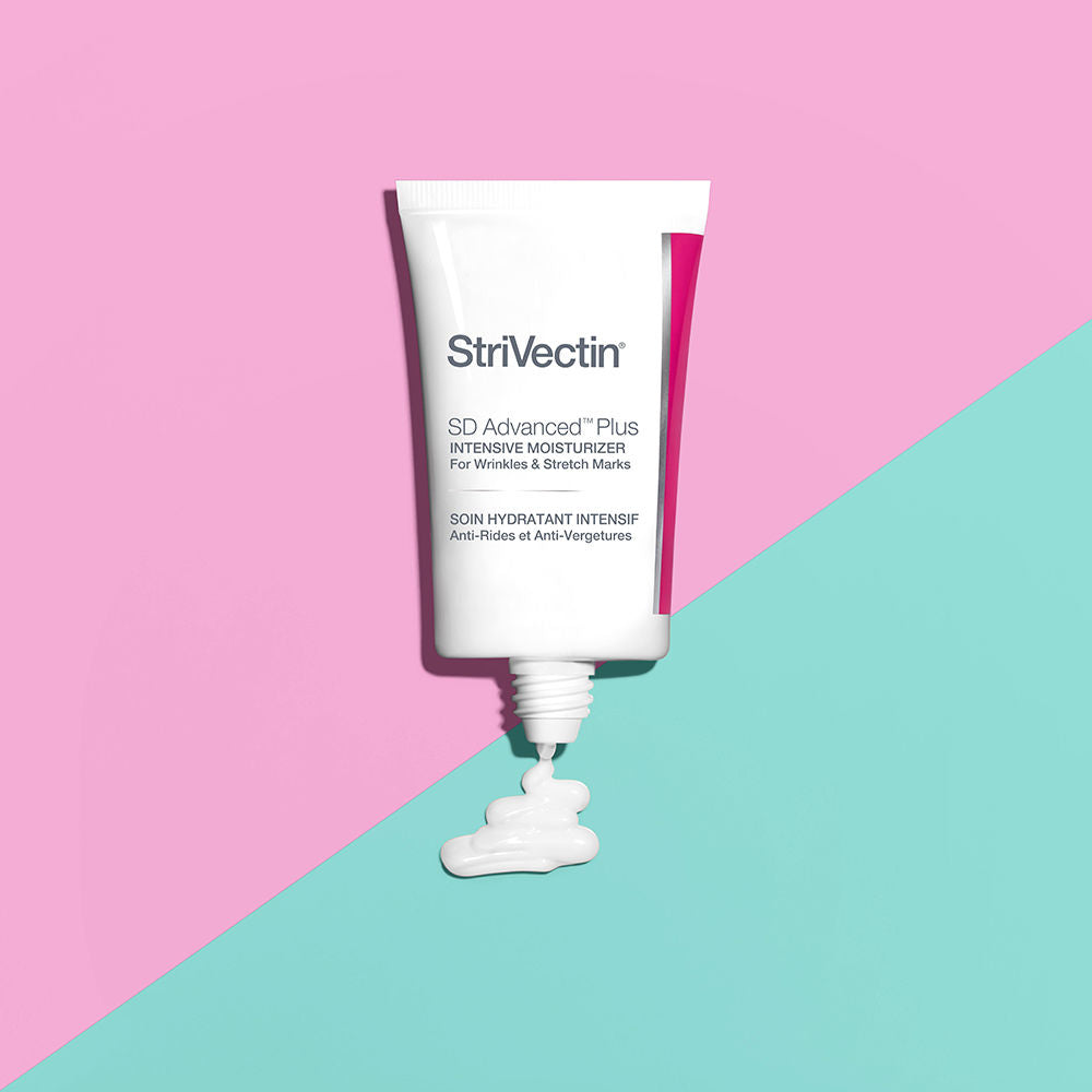 Strivectin SD Advanced Plus Concentrato Intensivo Idratante 60 ml — Siero Viso