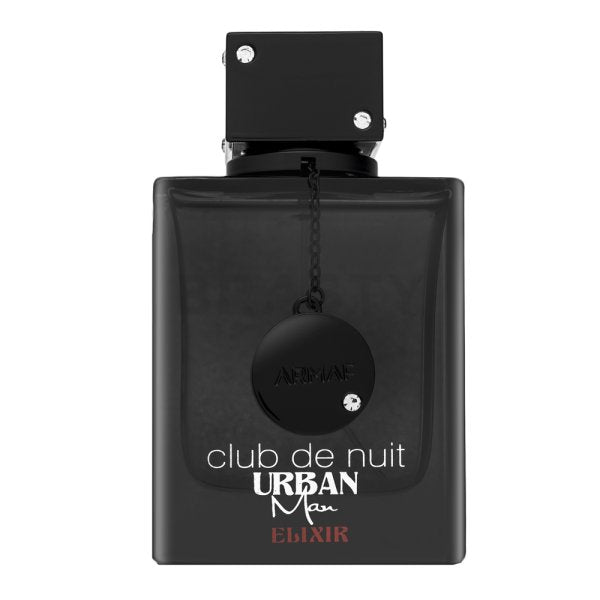 Armaf Club de Nuit Urban Man Elixir Eau de Parfum for Men 105 ml