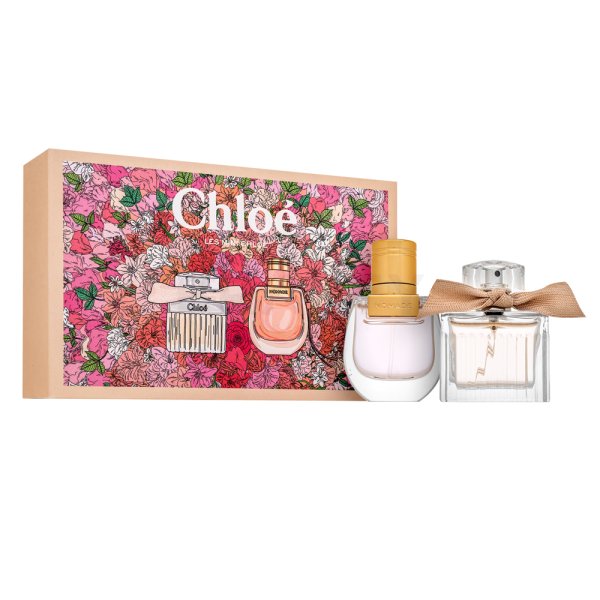 Chloé לס מיני Chloé סט W 40 מ&quot;ל