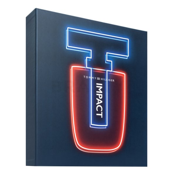 Tommy Hilfiger Impact SET M 100 ml Set II. 