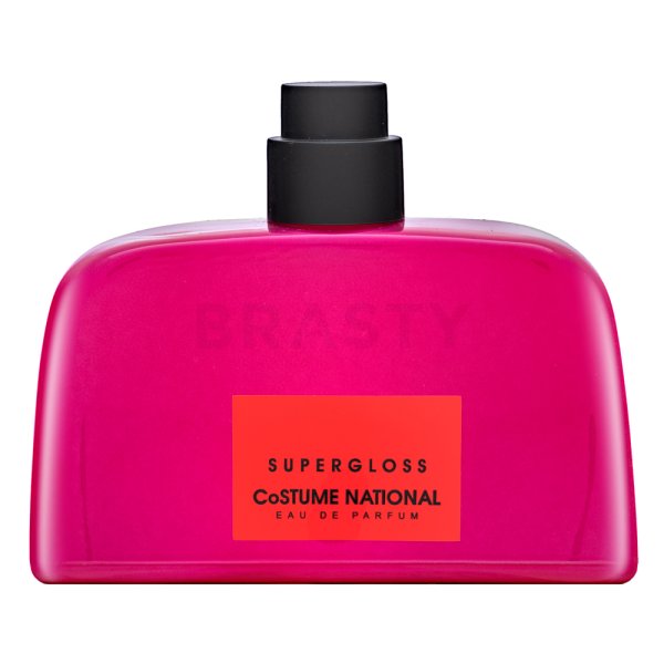 Costume National Supergloss EDP W 50 ml