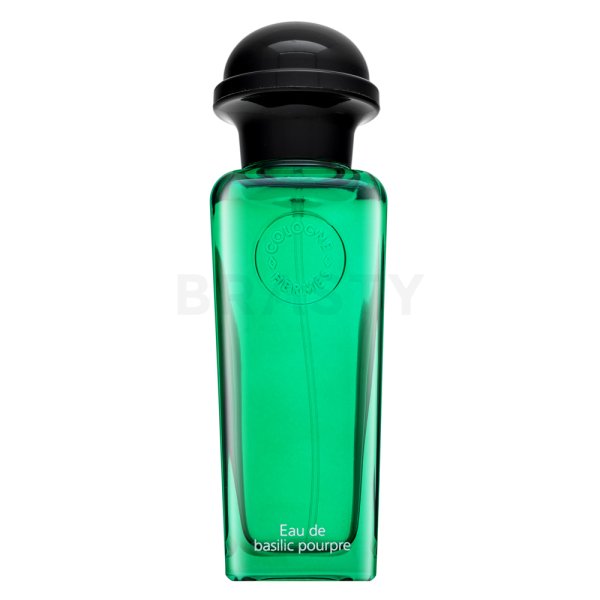 Hermès Eau de Basilic Pourpre EDC U 50 毫升