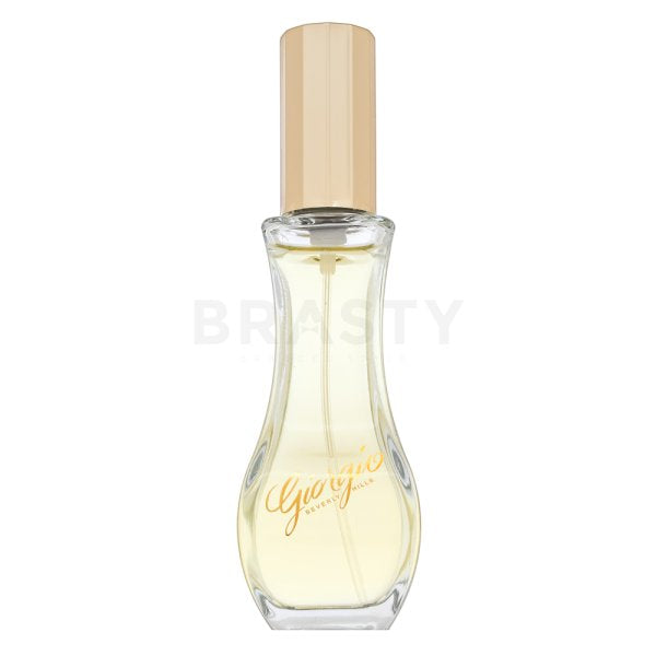 Giorgio Beverly Hills Giorgio EDT W 50ml