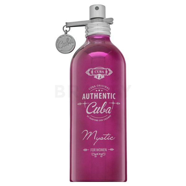 Cuba Authentisches Mystic EDP W 100 ml