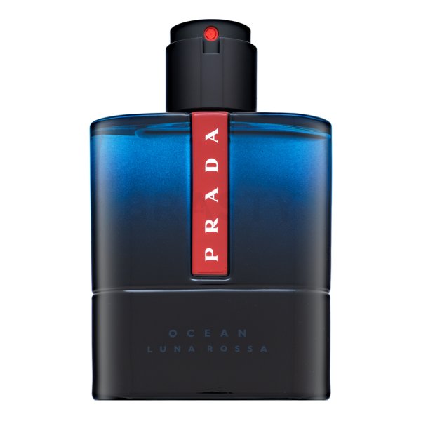 Prada Luna Rossa Ocean Eau De Toilette Men 100 ml