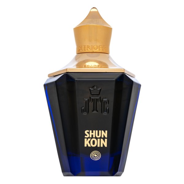 عطر زيرجوف شونكوين يو 50 مل