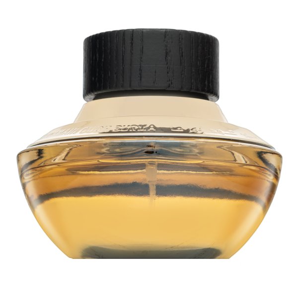 Al Haramain アウド ビルマ EDP U 75ml