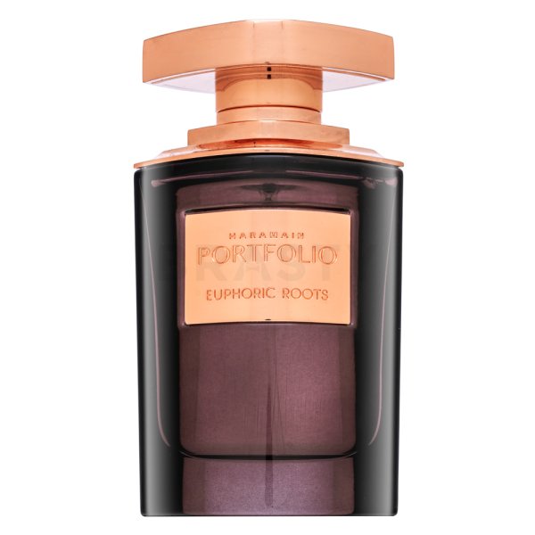 Portofoliu Al Haramain Euphoric Roots EDP U 75 ml