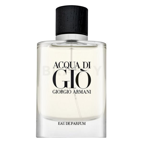 Armani (Giorgio Armani) Acqua di Gio Pour Homme EDP M 75 ml Refillable