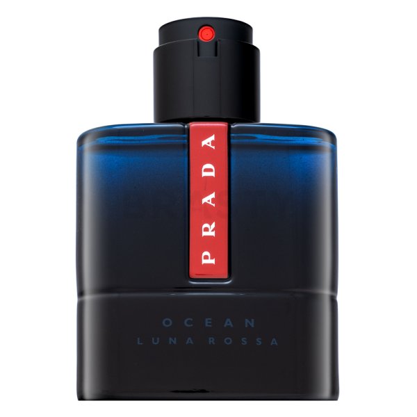 Prada Luna Rossa Ocean Eau De Toilette Hombre 50 ml