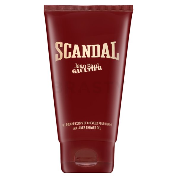 Jean P. Gaultier Scandal Pentru bărbați SWG M 150 ml