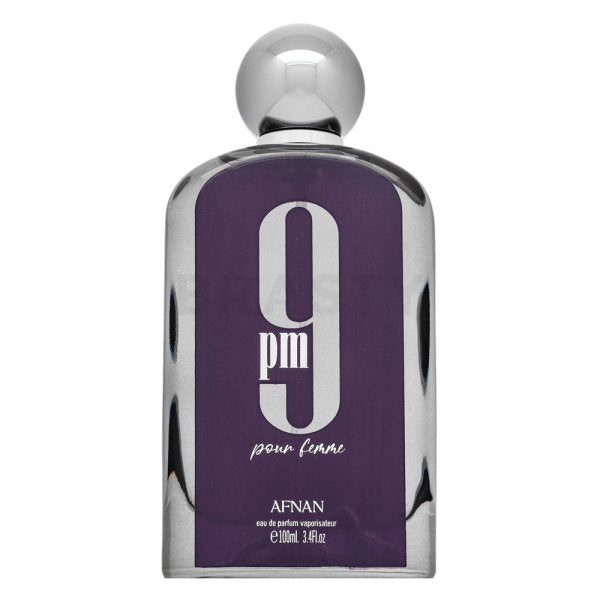 Afnan 21.00 EDP for kvinner B 100 ml