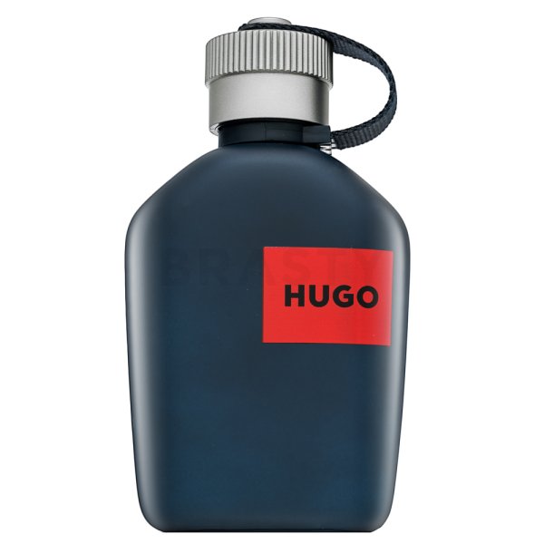 Hugo Boss Jeans Uomo 125 ml — Eau de Toilette