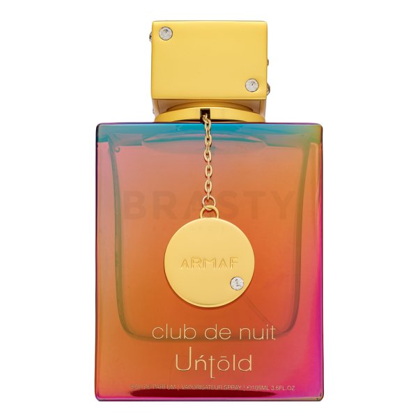 Armaf Club De Nuit Untold Eau de Parfum Unisex 105 ml