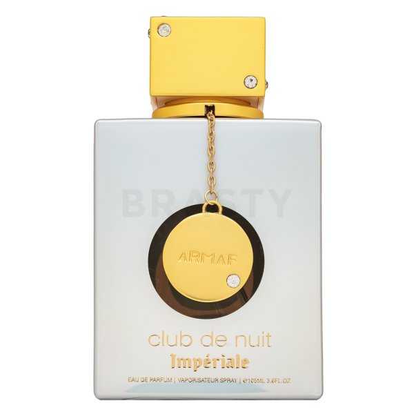 Armaf Club De Nuit White Impériale Eau de Parfum for Women 105 ml