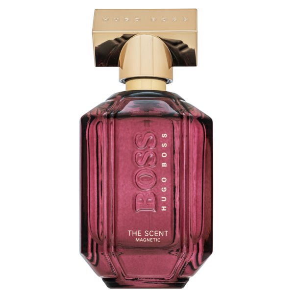 Hugo Boss The Scent For Her Magnetic EDP W 50 מ&quot;ל