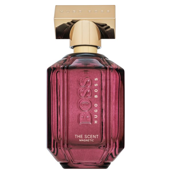 Hugo Boss The Scent For Her Magnetic Donna 50 ml — Eau de Parfum