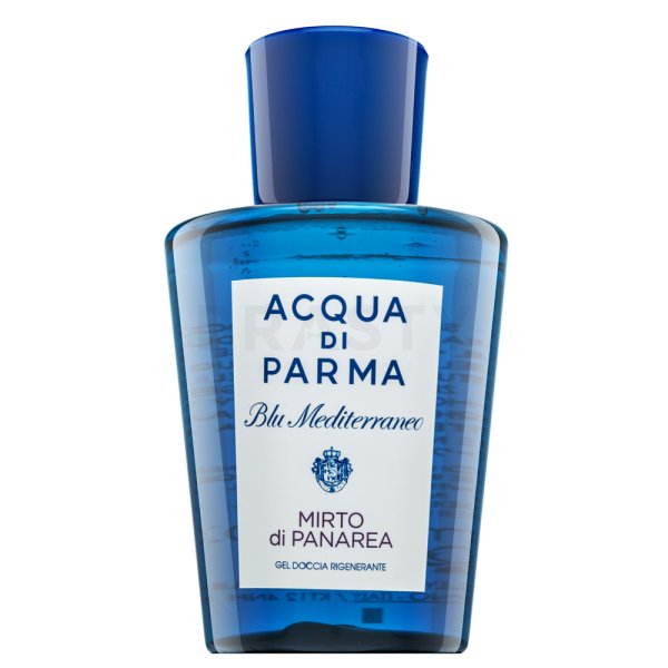 Acqua di Parma 地中海蓝色 Mirto di Panarea SWG U 200 毫升