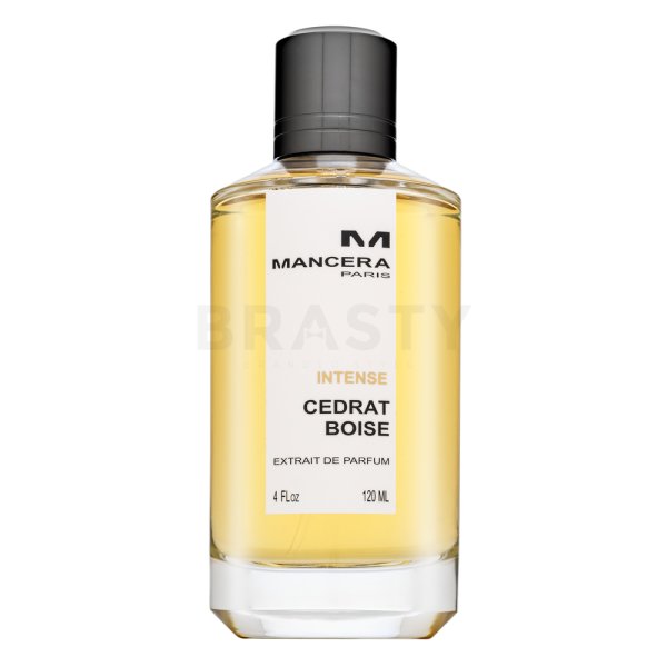 Mancera Intense Cédrat Boisé PAR M 120 ml