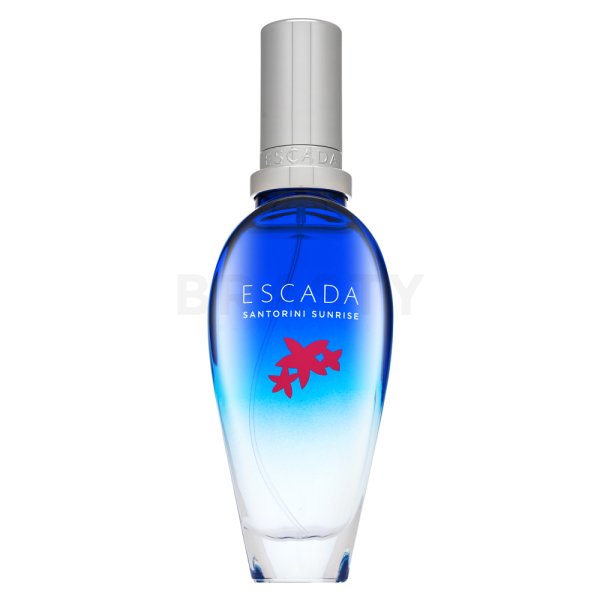 Escada Santorini Sunrise Edition מוגבל EDT W 50 מ&quot;ל