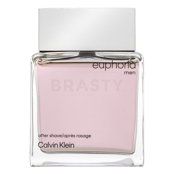 Calvin Klein Euphoria Men aftershave 100 ml