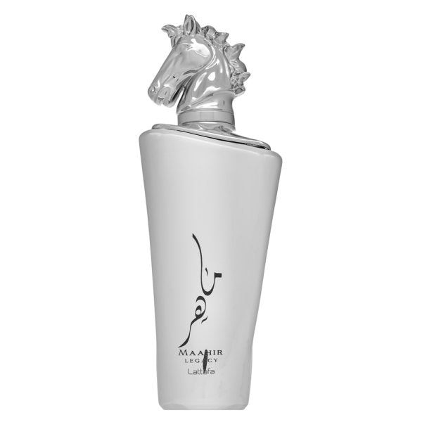 Lattafa マーヒル レガシー EDP U 100ml