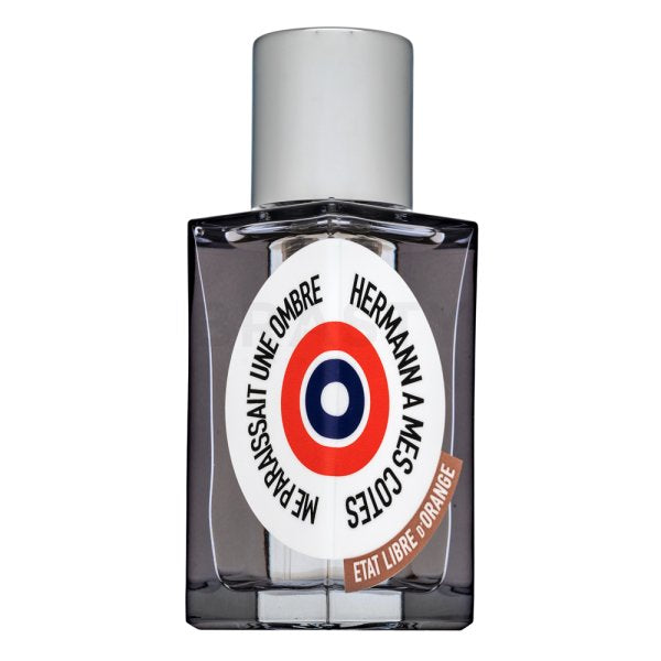 Etat Libre d’Orange ヘルマン ア メス コート ミー パレセ ユヌ オンブル オードパルファム ユニセックス 50ml