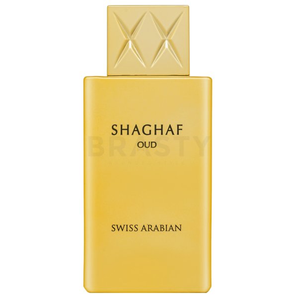 Swiss Arabian عطر شغف عود يو 75 مل