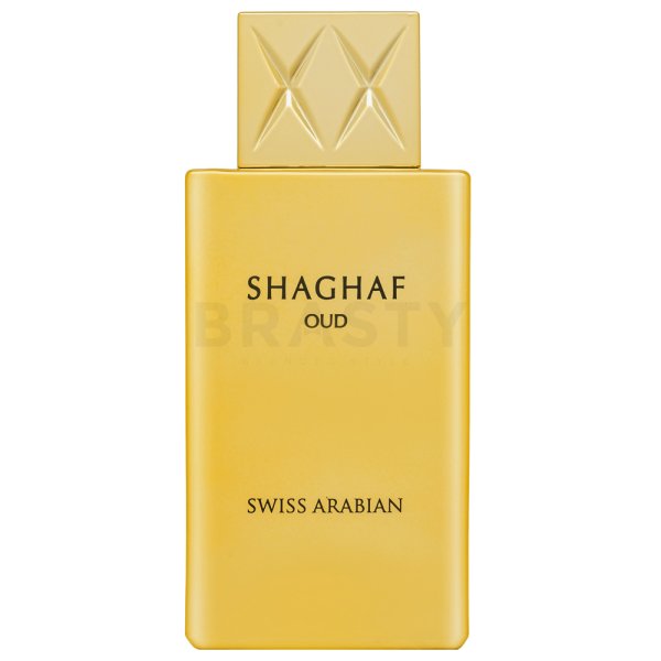 Swiss Arabian Shaghaf Oud EDP U 75 ml