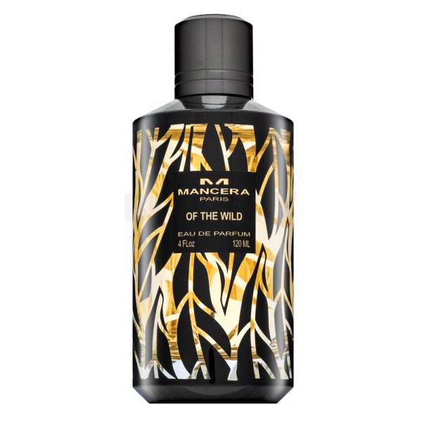 Mancera Of The Wild EDP U 120 ml