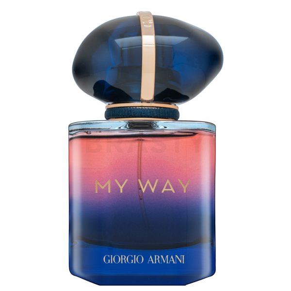Armani （乔治 Armani) My Way Le Parfum PAR W 30 毫升