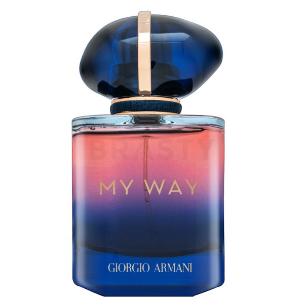 Armani （乔治 Armani) My Way Le Parfum PAR W 50 毫升